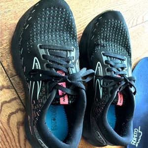 Brooks glycerin women’s 7.5